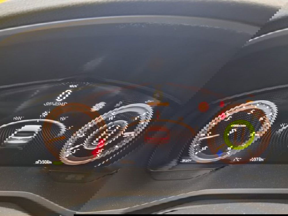 Mazda CX-80 usata a Bologna (10)