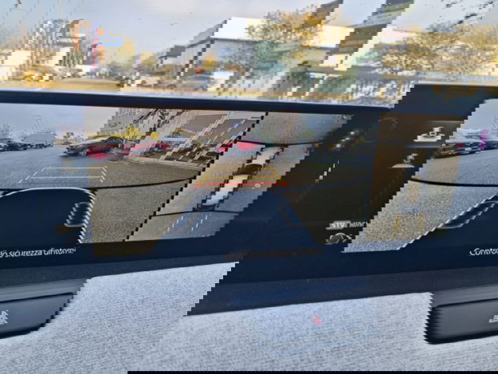 Mazda CX-80 usata a Bologna (11)