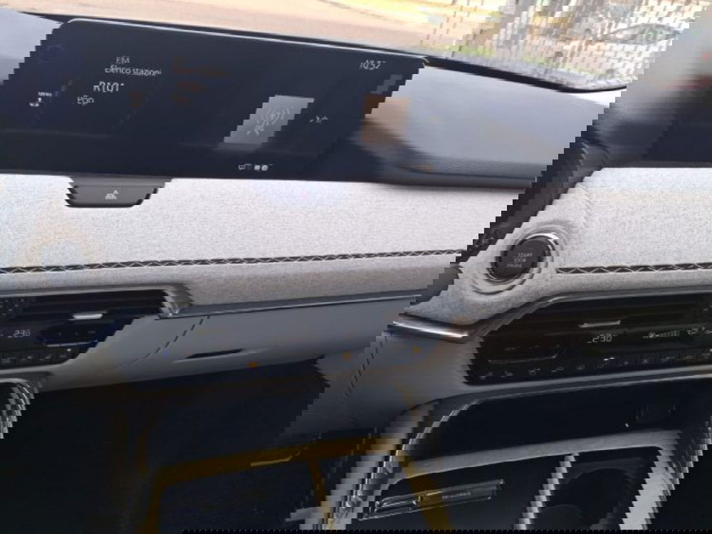 Mazda CX-80 usata a Bologna (12)