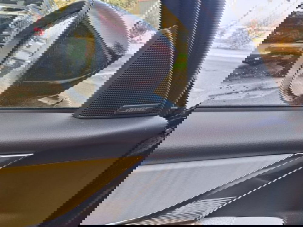 Mazda CX-80 usata a Bologna (13)