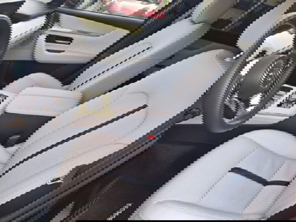 Mazda CX-80 usata a Bologna (14)