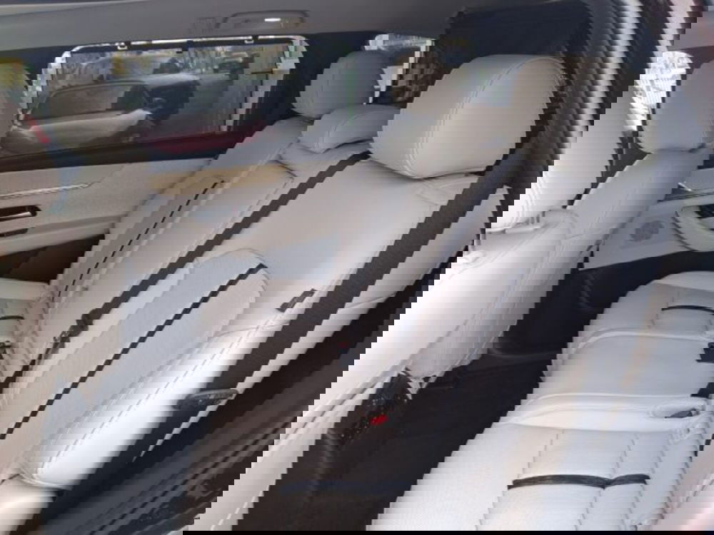 Mazda CX-80 usata a Bologna (15)