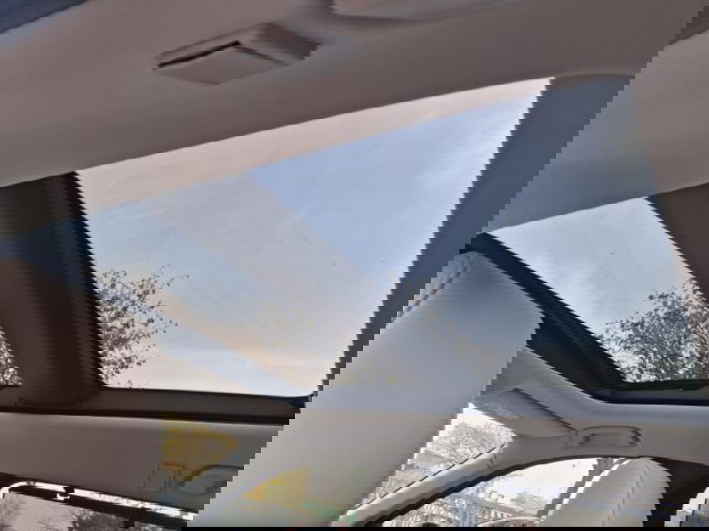 Mazda CX-80 usata a Bologna (16)