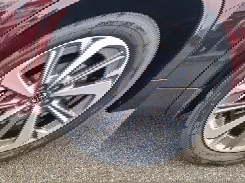 Mazda CX-80 usata a Bologna (18)