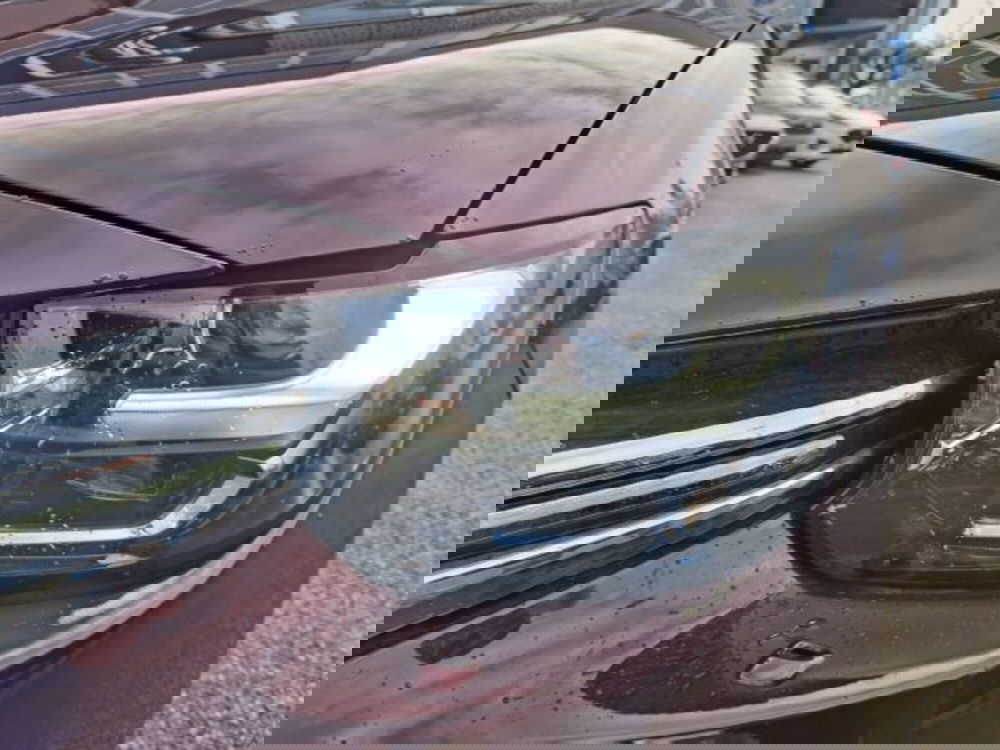 Mazda CX-80 usata a Bologna (19)