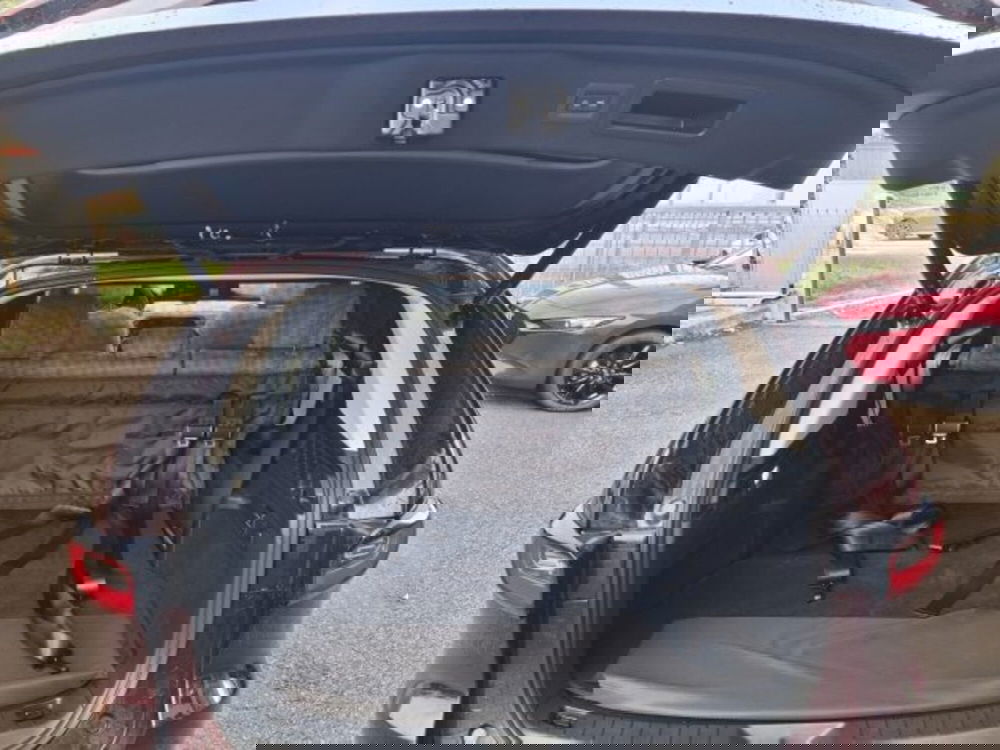 Mazda CX-80 usata a Bologna (20)