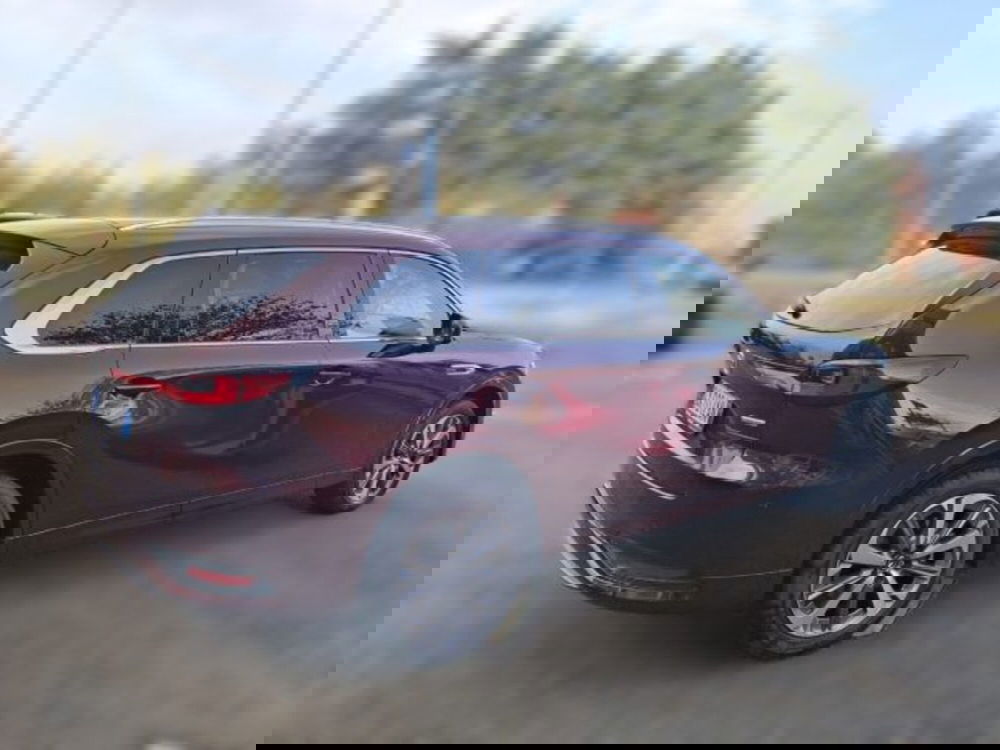 Mazda CX-80 usata a Bologna (4)