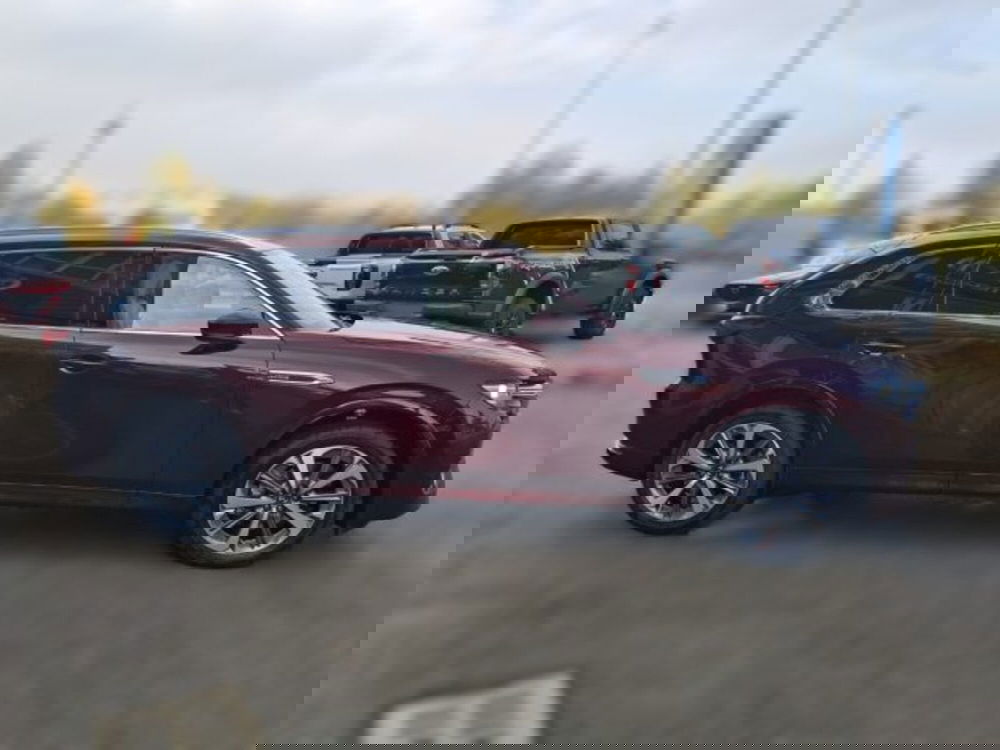 Mazda CX-80 usata a Bologna (6)