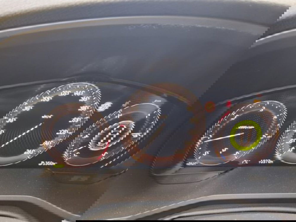 Mazda CX-80 usata a Bologna (8)