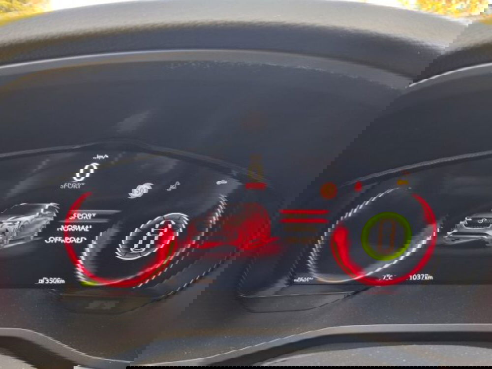 Mazda CX-80 usata a Bologna (9)