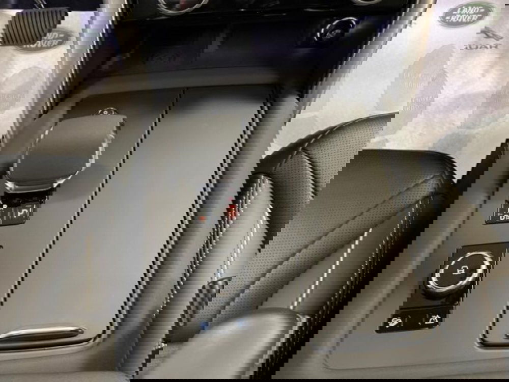 Land Rover Discovery usata a Cuneo (10)