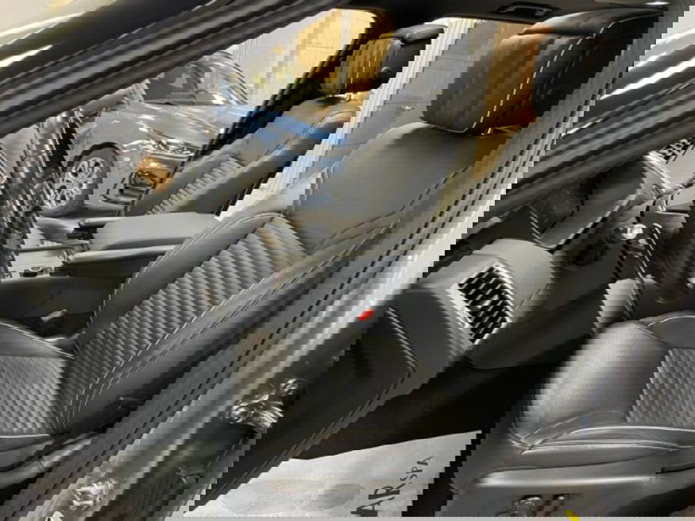 Land Rover Discovery usata a Cuneo (11)