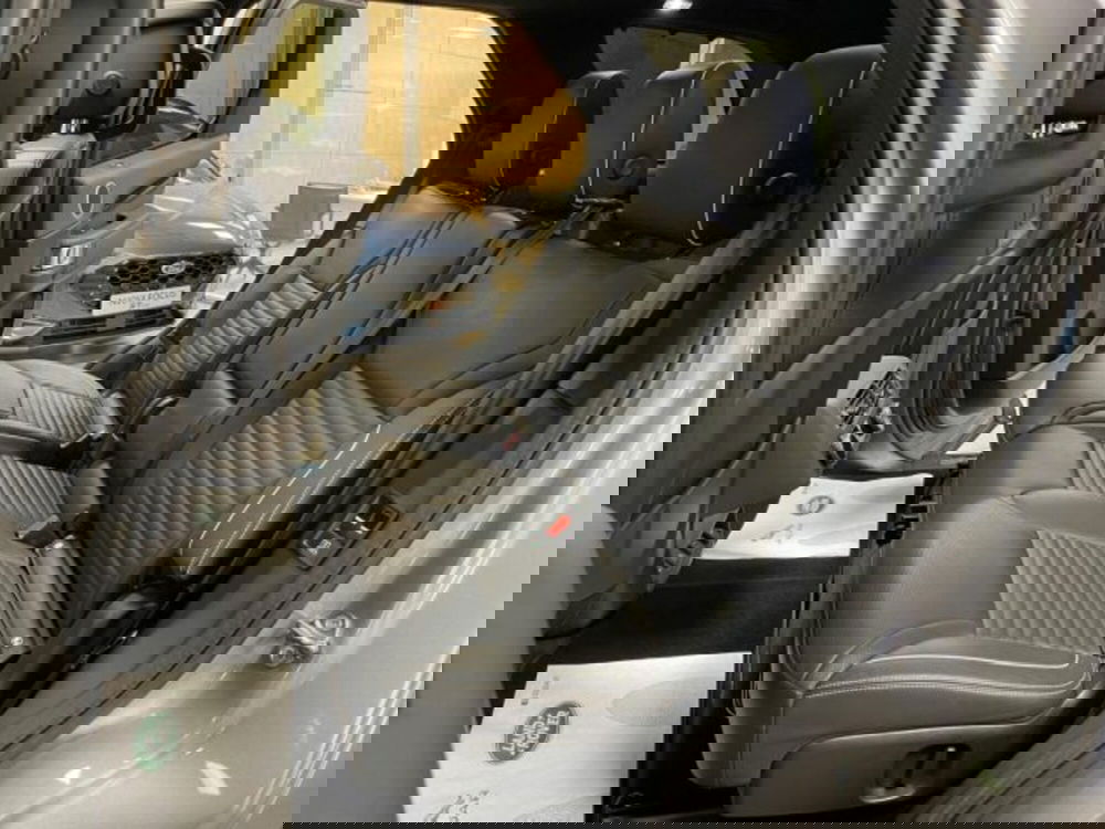 Land Rover Discovery usata a Cuneo (12)