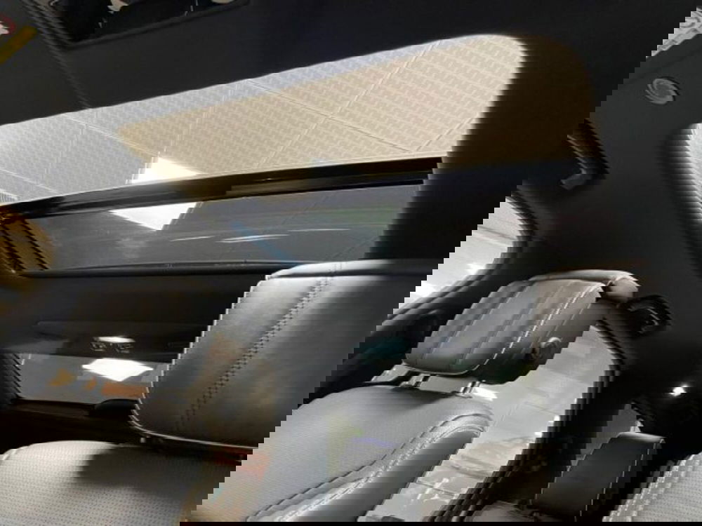 Land Rover Discovery usata a Cuneo (7)