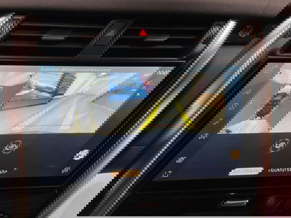 Land Rover Discovery usata a Cuneo (9)