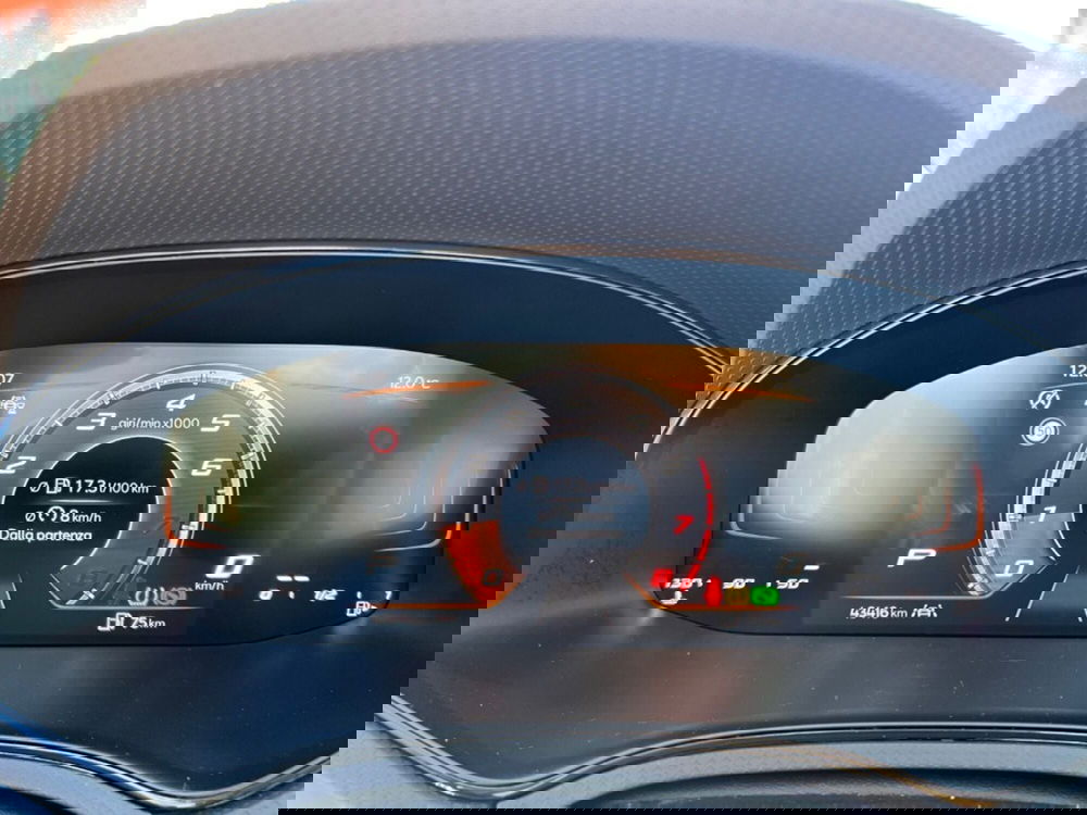 SEAT Arona usata a Verona (14)