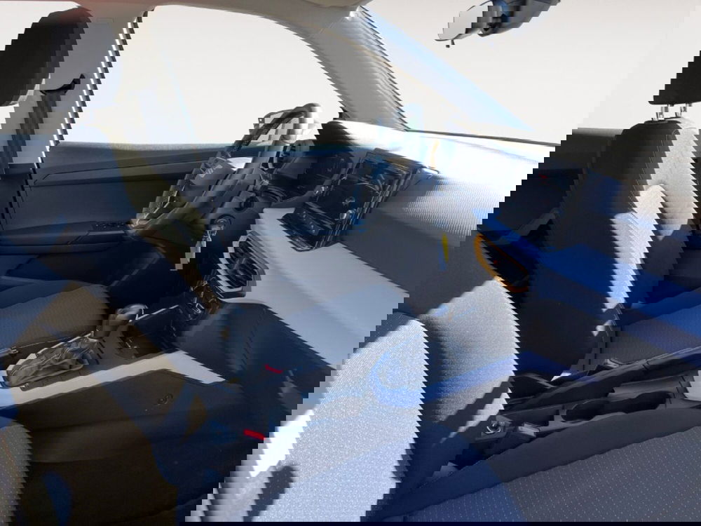 SEAT Arona usata a Verona (8)