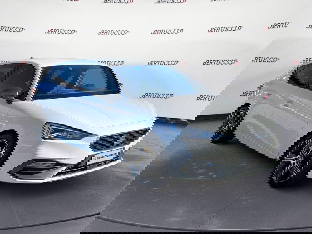 SEAT Leon usata a Verona