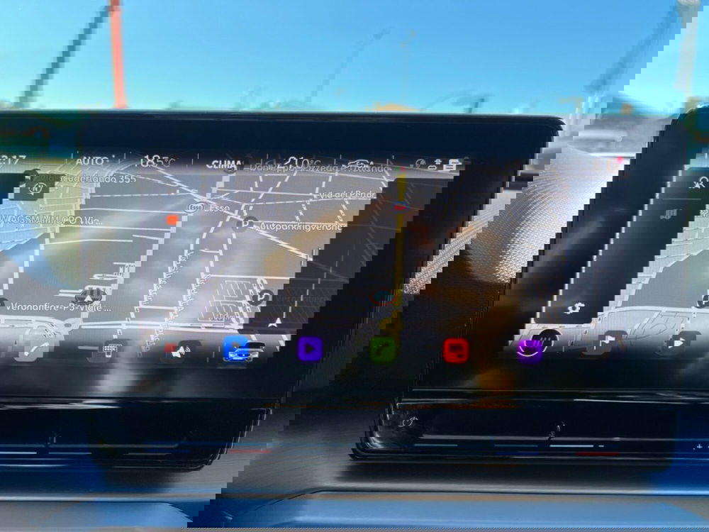 SEAT Leon usata a Verona (10)