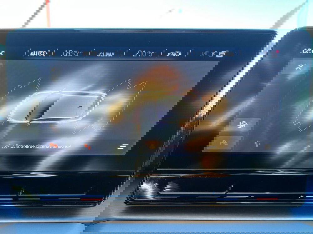 SEAT Leon usata a Verona (11)