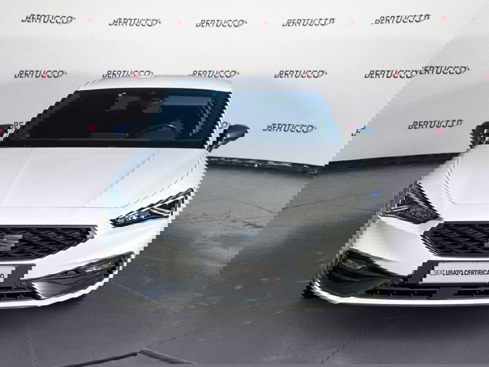 SEAT Leon usata a Verona (2)