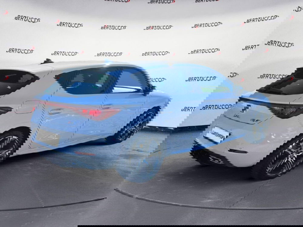 SEAT Leon usata a Verona (6)