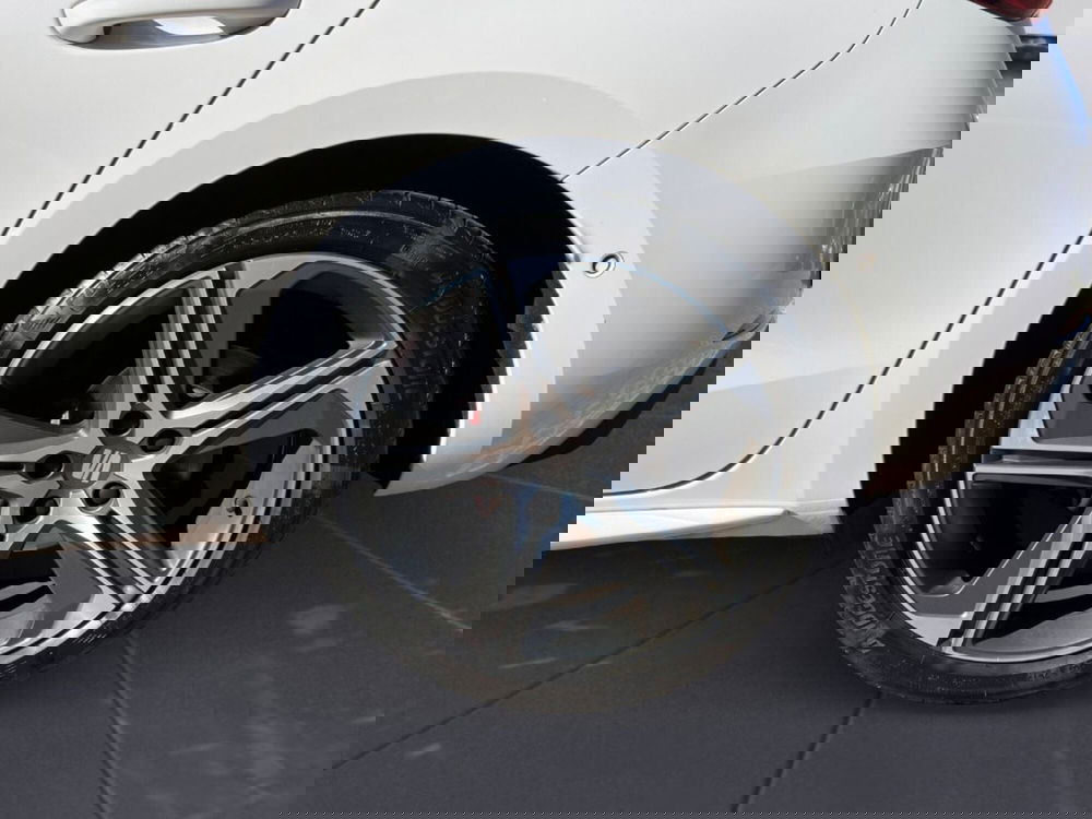 SEAT Leon usata a Verona (7)