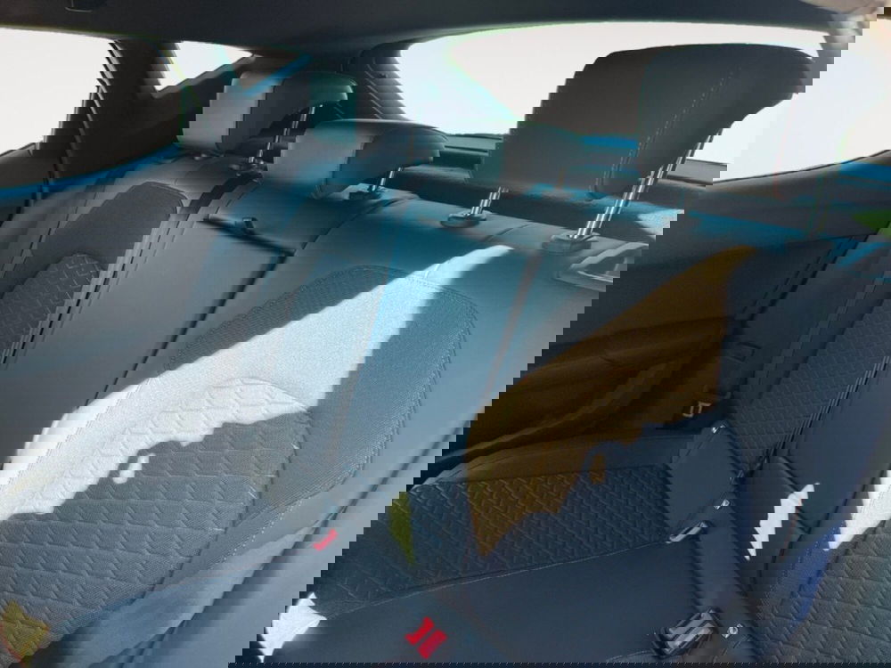 SEAT Leon usata a Verona (9)