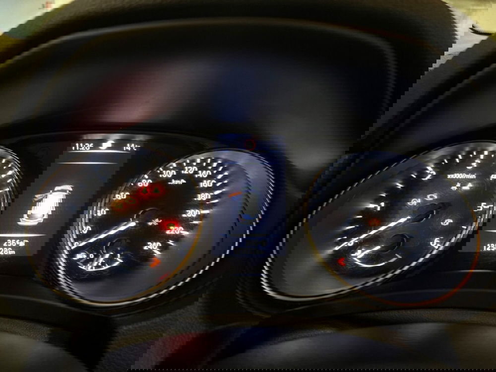 Nissan Qashqai usata a Verona (13)