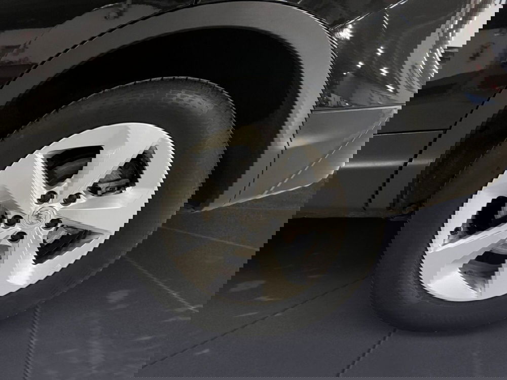 Nissan Qashqai usata a Verona (7)