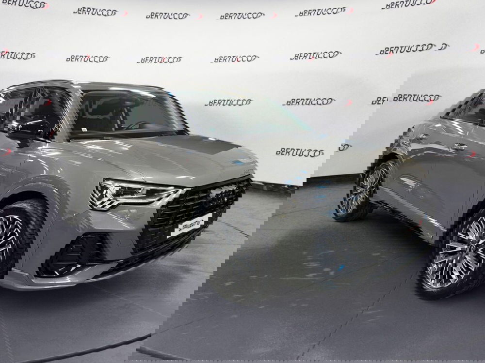 Audi Q3 usata a Verona