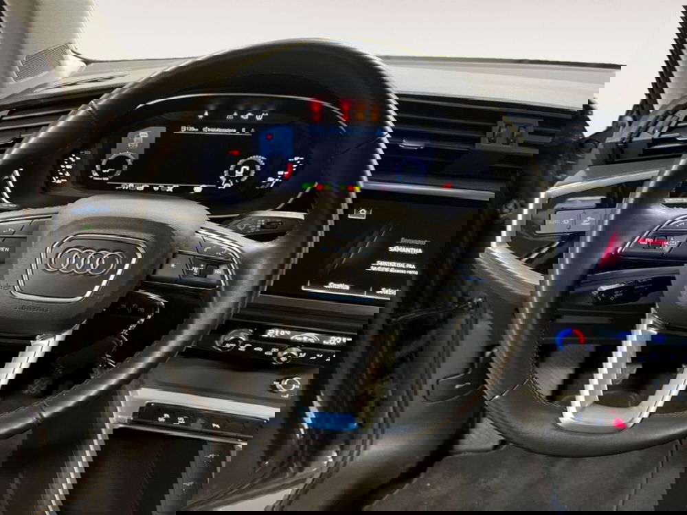 Audi Q3 usata a Verona (10)