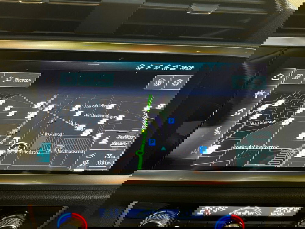 Audi Q3 usata a Verona (15)