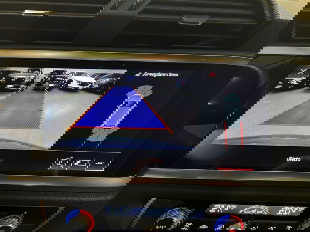 Audi Q3 usata a Verona (16)