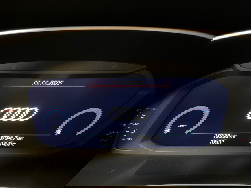 Audi Q3 usata a Verona (17)