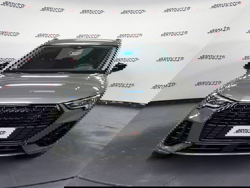 Audi Q3 usata a Verona (2)