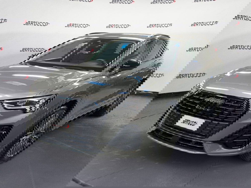 Audi Q3 usata a Verona (3)