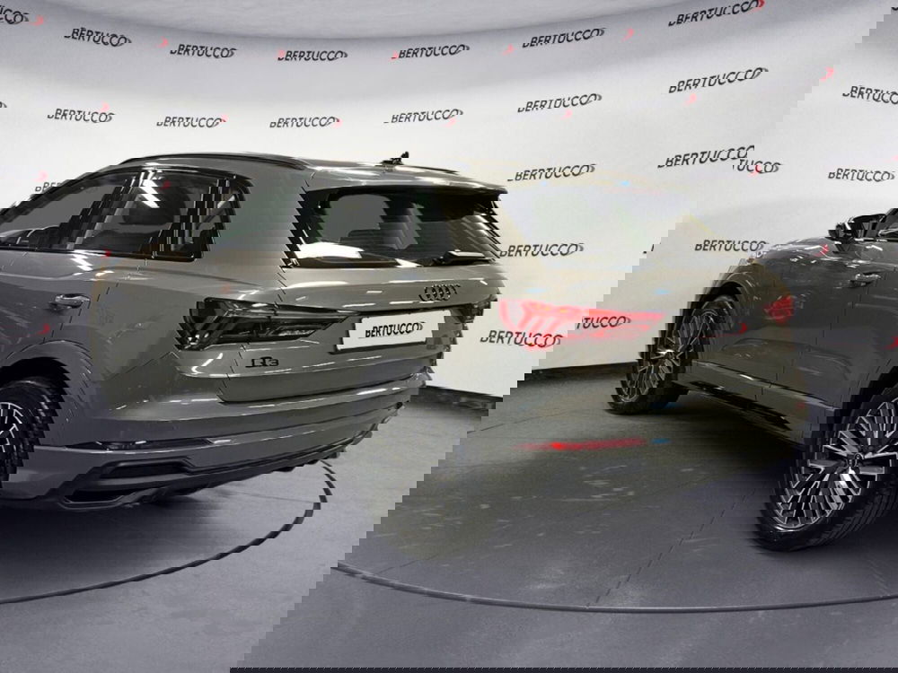 Audi Q3 usata a Verona (4)