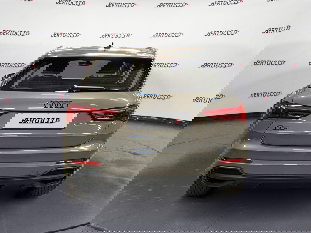 Audi Q3 usata a Verona (5)