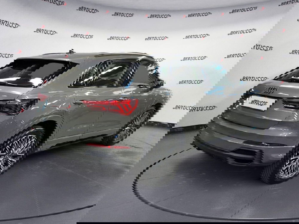 Audi Q3 usata a Verona (6)