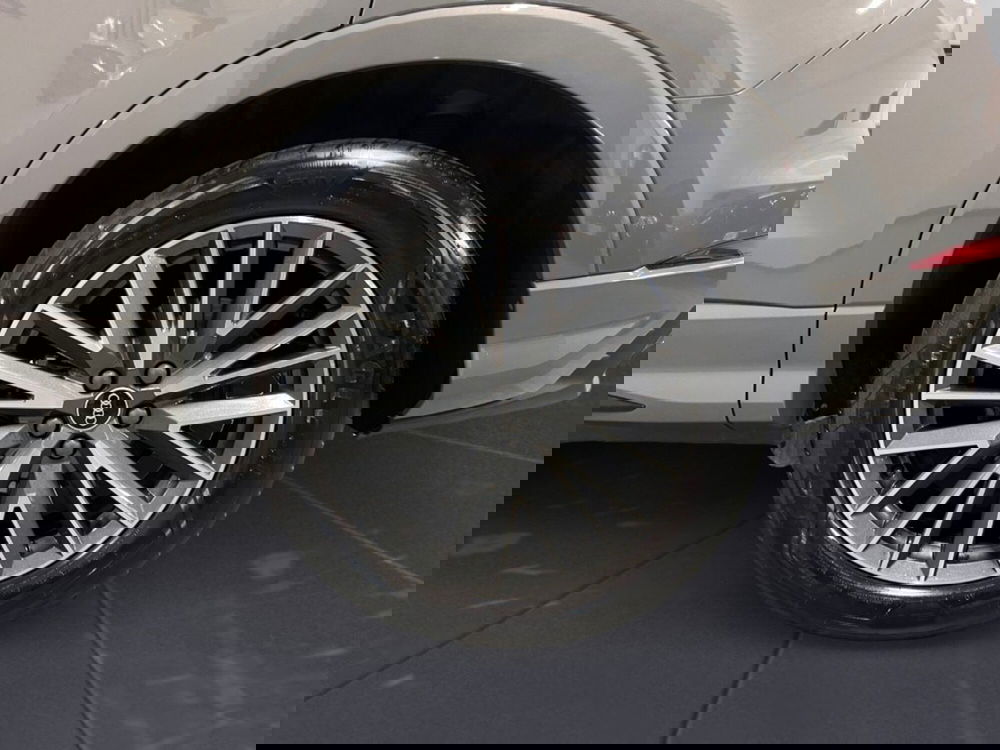 Audi Q3 usata a Verona (7)