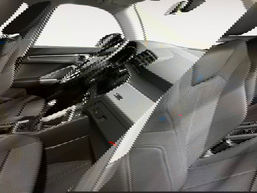 Audi Q3 usata a Verona (8)