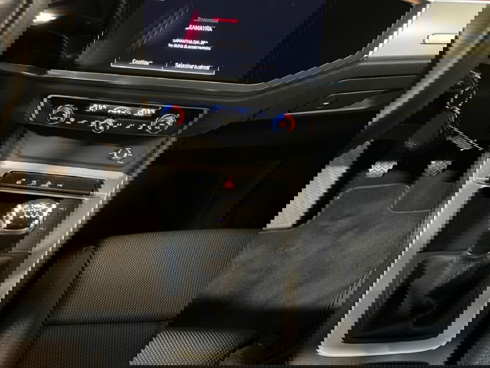 Audi Q3 usata a Verona (9)