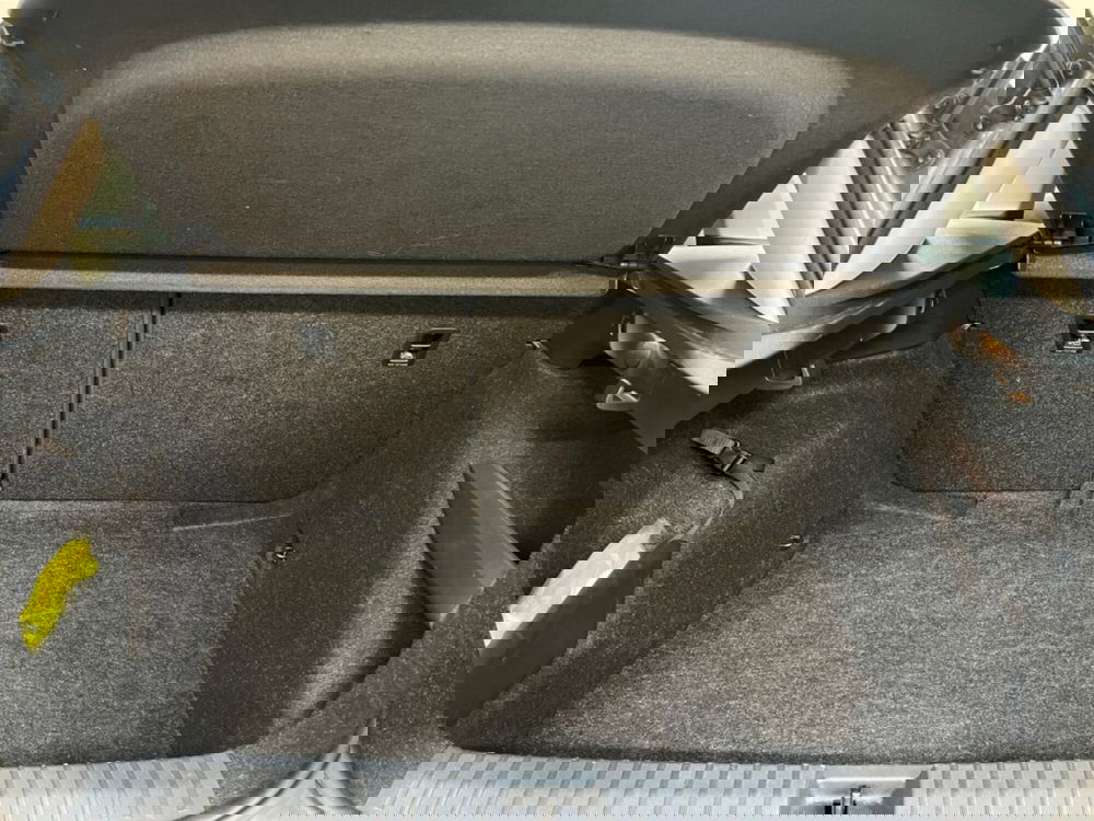 Skoda Kamiq usata a Verona (12)