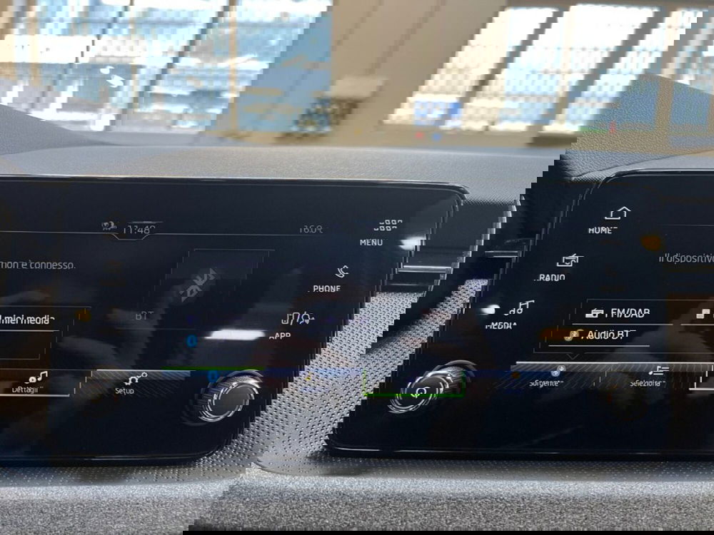 Skoda Kamiq usata a Verona (13)