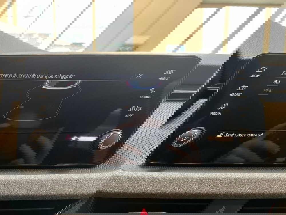 Skoda Kamiq usata a Verona (14)