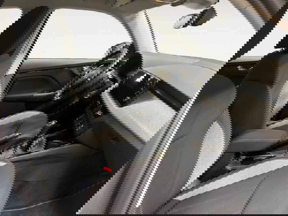 Skoda Kamiq usata a Verona (8)