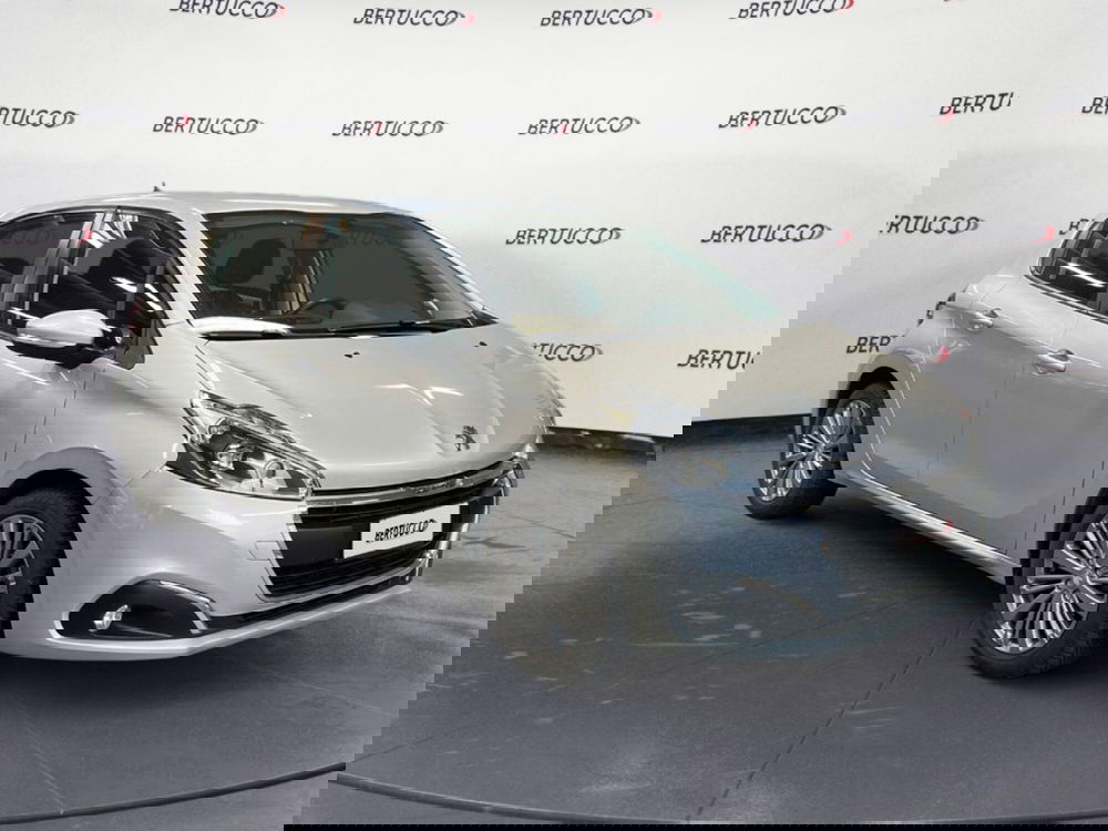 Peugeot 208 usata a Verona