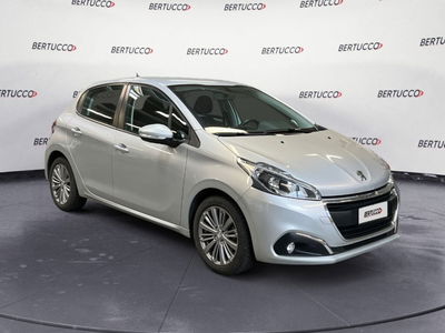 Peugeot 208 82 Stop&amp;Start 5 porte Active del 2018 usata a Verona