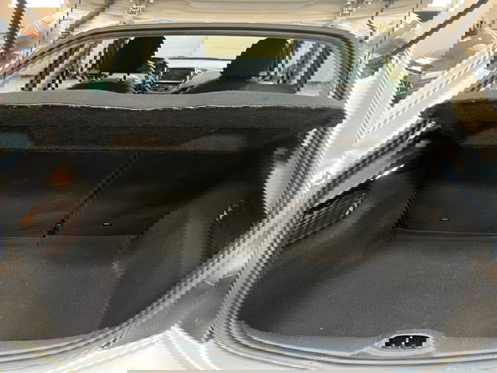 Peugeot 208 usata a Verona (10)